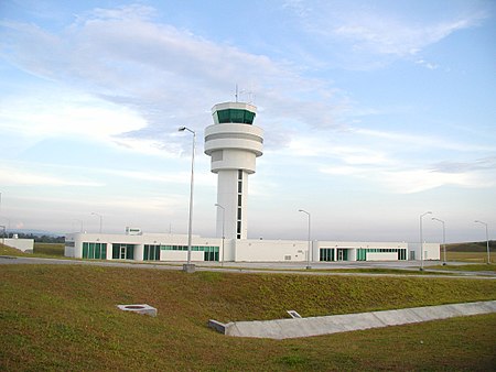 Lapangan_Terbang_Antarabangsa_Francisco_Bangoy
