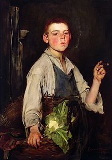 Frank Duveneck - Kobbler's Apprentice.jpg