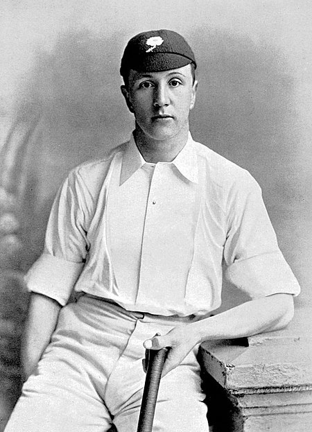 Frank Mitchell cricket c1895.jpg