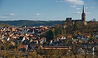 Frankenberg (Hesse)