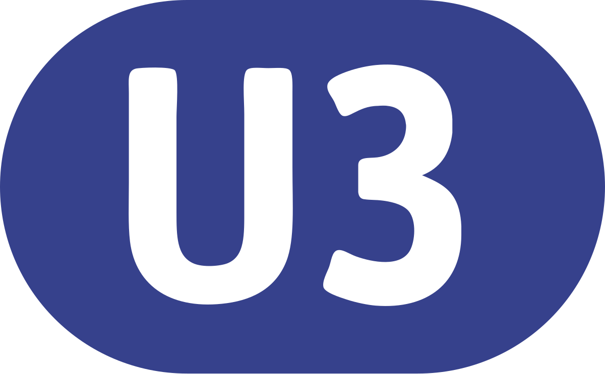 Frankfurt U3.svg