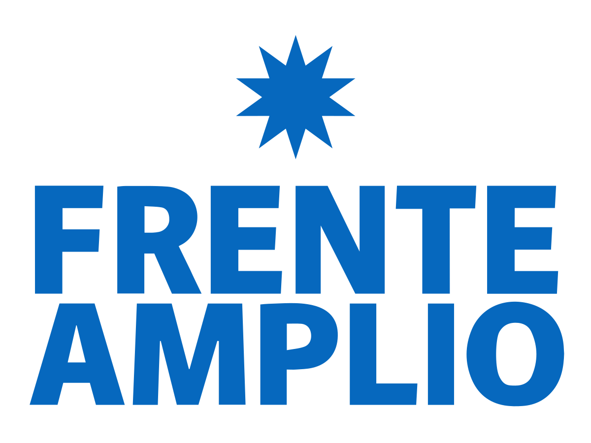 Frente Amplio (Chile) - Wikipedia, la enciclopedia libre