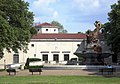 Pitt's art building named "Frick Fine Arts Building"