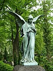 Friedhof Schoeneberg III Angel.jpg
