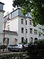 Wohnhaus