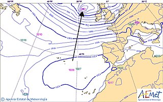 Meteorologie