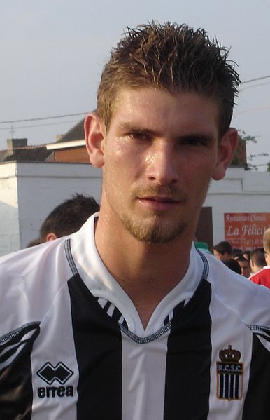 File:Gérald Forschelet - Sporting Charleroi.JPG