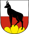 Wappen von Gams