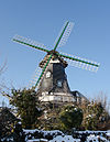 Windmill