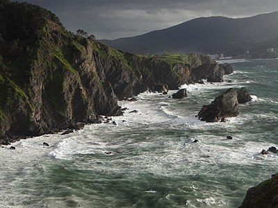 San Juan de Gaztelugatxe