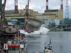 Gdańsk Northern Shipyard.JPG