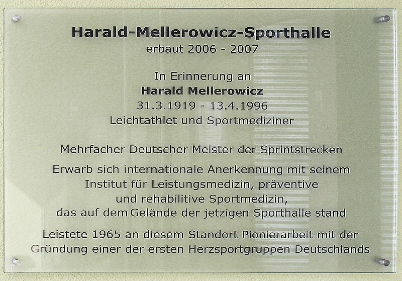 File:Gedenktafel Forckenbeckstr 20 (Schma) Harald Mellerowicz.jpg