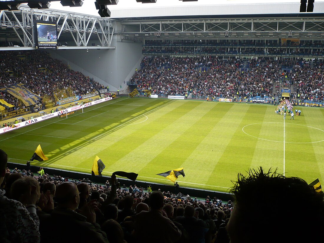 Vitesse Arnhem