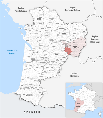 Communauté d’agglomération du Bassin de Brive