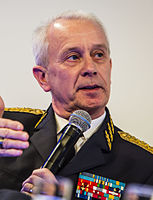 General Sverker Göranson, Chief of Defence, Sweden (13468294625) (2) (cropped).jpg