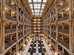 George Peabody Library