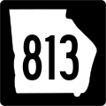 File:Georgia 813 (1960).svg