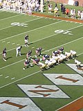 2007 Georgia Tech Yellow Jackets Football Team