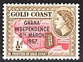 Queen of Ghana - Wikipedia
