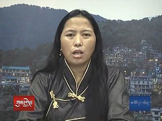 Fortune Salaire Mensuel de Ghang Lhamo Combien gagne t il d argent ? 2 216,00 euros mensuels