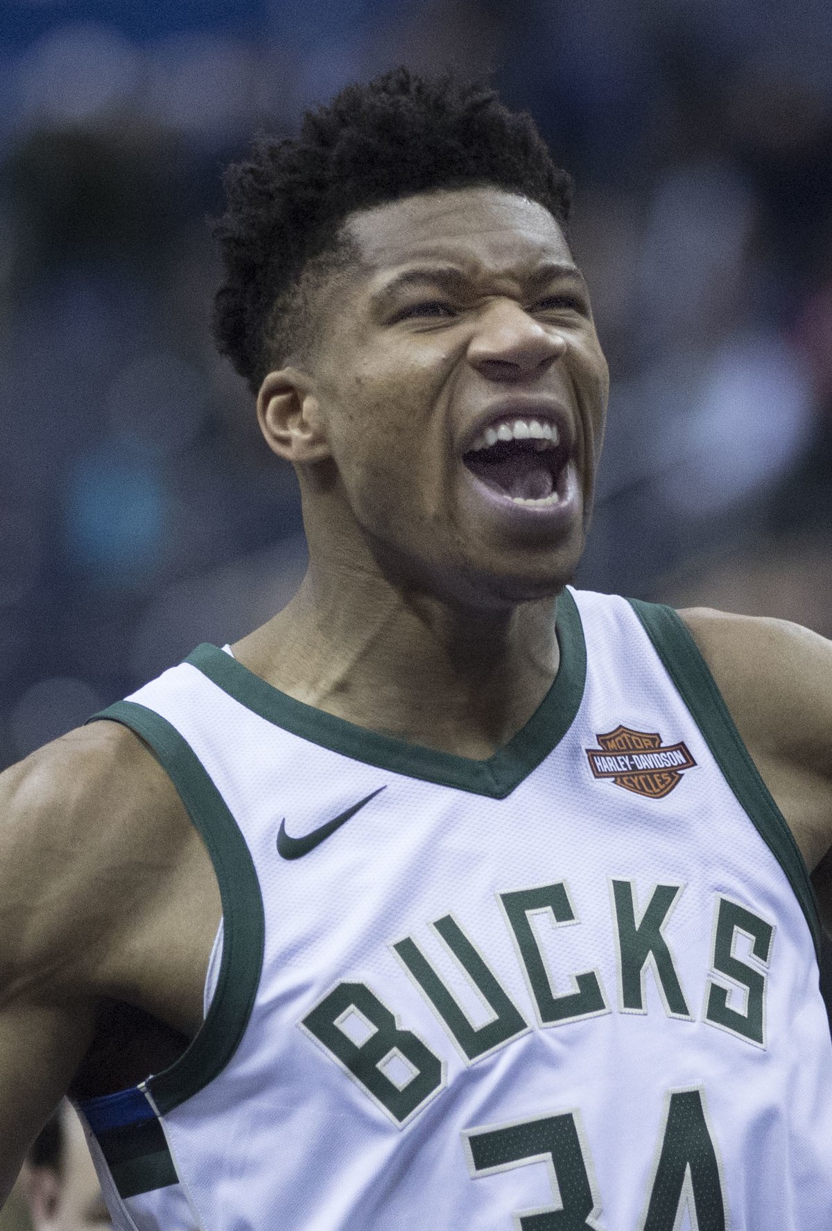 Giannis Antetokounmpo : Supermax Giannis Antetokounmpo Bleibt Bei Den Bucks Basketball De