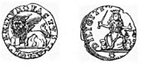 Giorgio Ciani moneta di Messerano 2 Rivista italiana di numismatica 1896 (page 84 crop).jpg