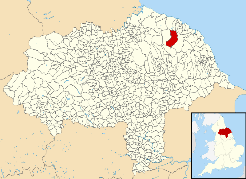 File:Glaisdale UK parish locator map.svg