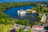 Glücksburg Castle