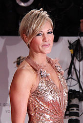 Helene Fischer Wikipedia