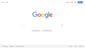 Pagina de pornire Google.svg