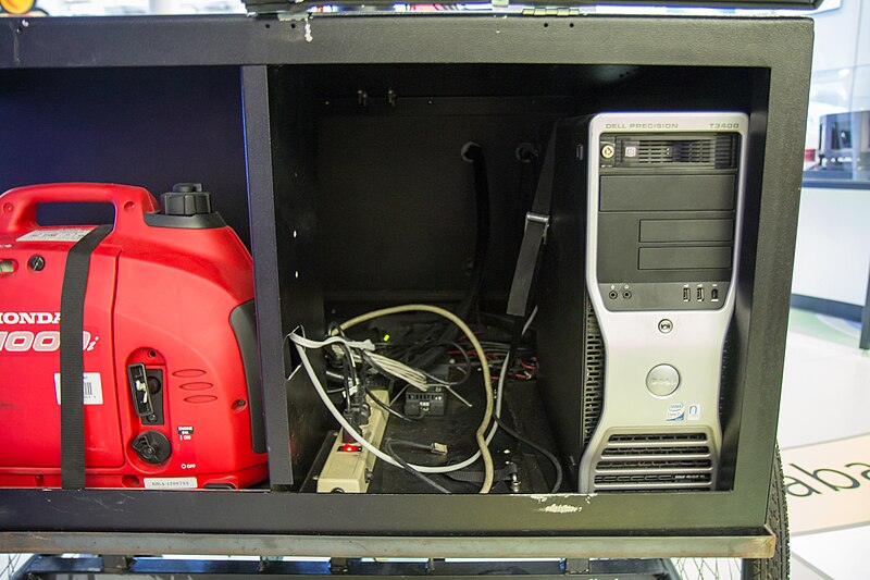 File:Google Street View Trike Equipment Cabinet (12799862793).jpg