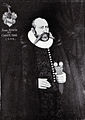 Gotthard von Hoeveln (1543–1609)