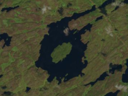 Гоу көлі - Landsat OLI 37.png