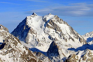 <span class="mw-page-title-main">Maurienne</span> Former Savoy province