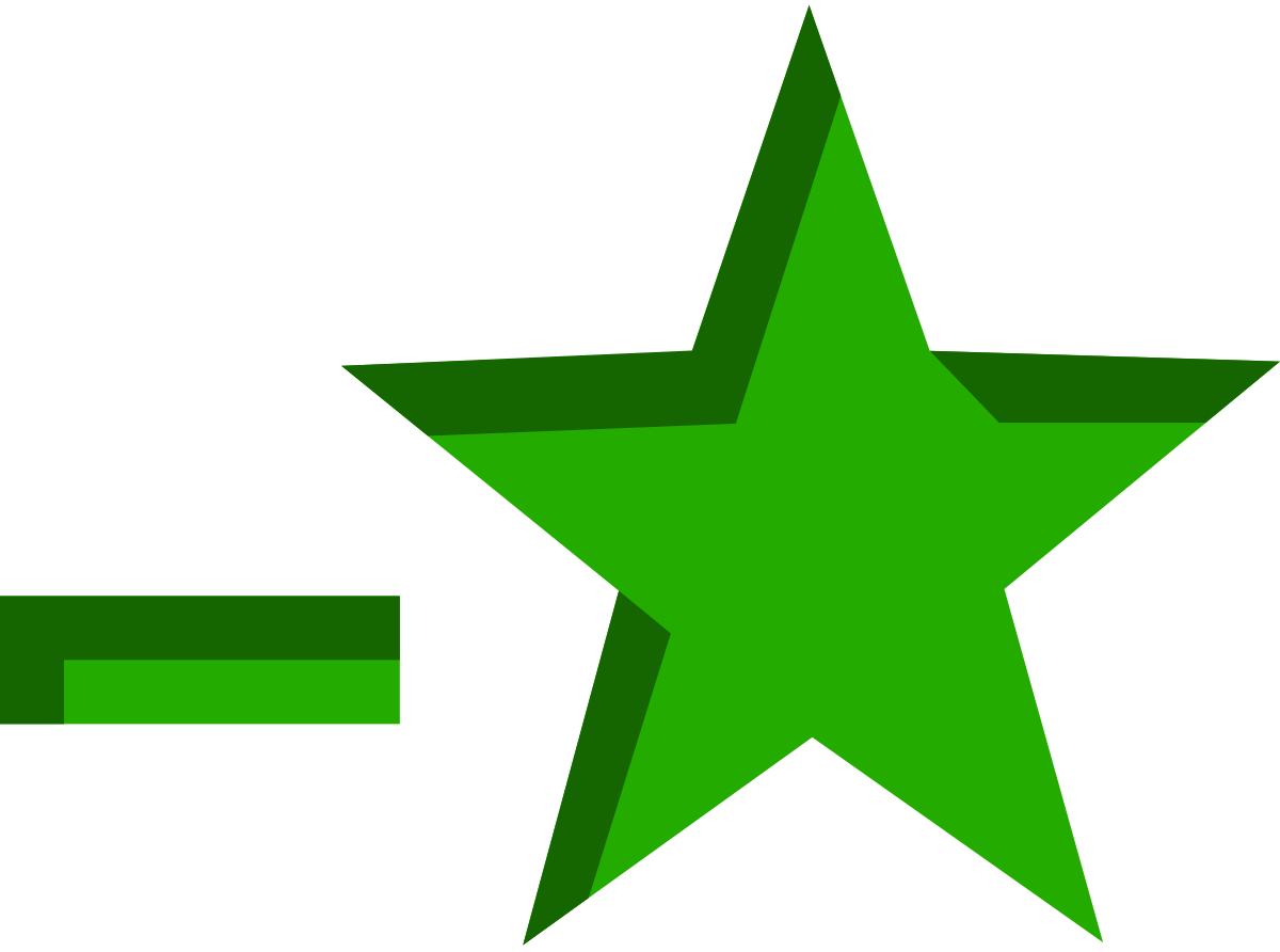 Green star. Большая звезда зеленая. Эмблема звезда зеленая. 4к звезды зеленый. Звезда плюс.