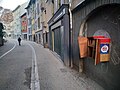 wikimedia_commons=File:Grenoble - Rue Sappey - boîte à livres.jpg