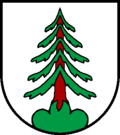 Gretzenbach coat of arms