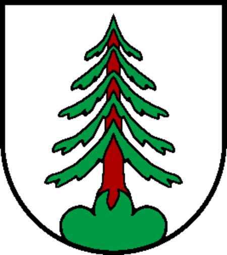 Gretzenbach blason