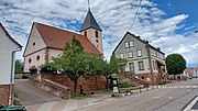 Vignette pour Église Saint-Vit de Griesbach