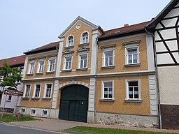 Großebersdorf, Harth-Pöllnitz 10