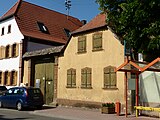 Wohnhaus