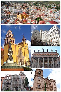 Guanajuato (Guanajuato)