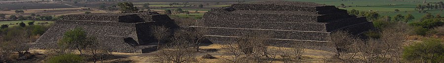 Guanajuato page banner