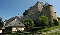 Burg Rapottenstein im Waldviertel