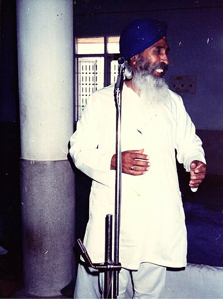 File:Gurcharan Singh Bhikhi(Sidki) Book releasing ceremony 4.jpg