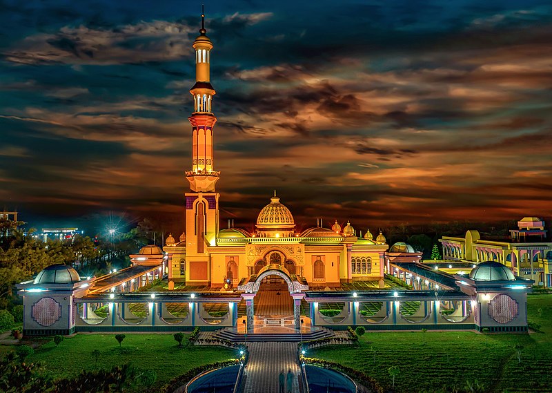 File:Guthia Mosque Barisal.jpg