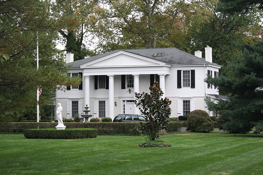 Lower Gwynedd Township page banner