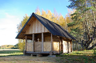Härmä, Estonia Village in Võru County, Estonia