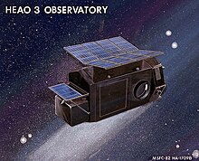 HEAO 3 HEAO-3 observatory artist's view 0102165.jpg