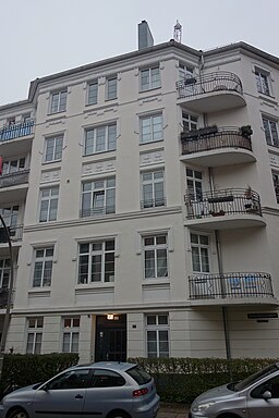 HH-Schubertstraße 17